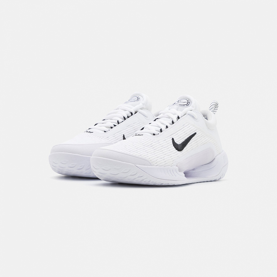 Фото № 2 с приближением к товару «‎Nike Court Air Zoom Nxt»