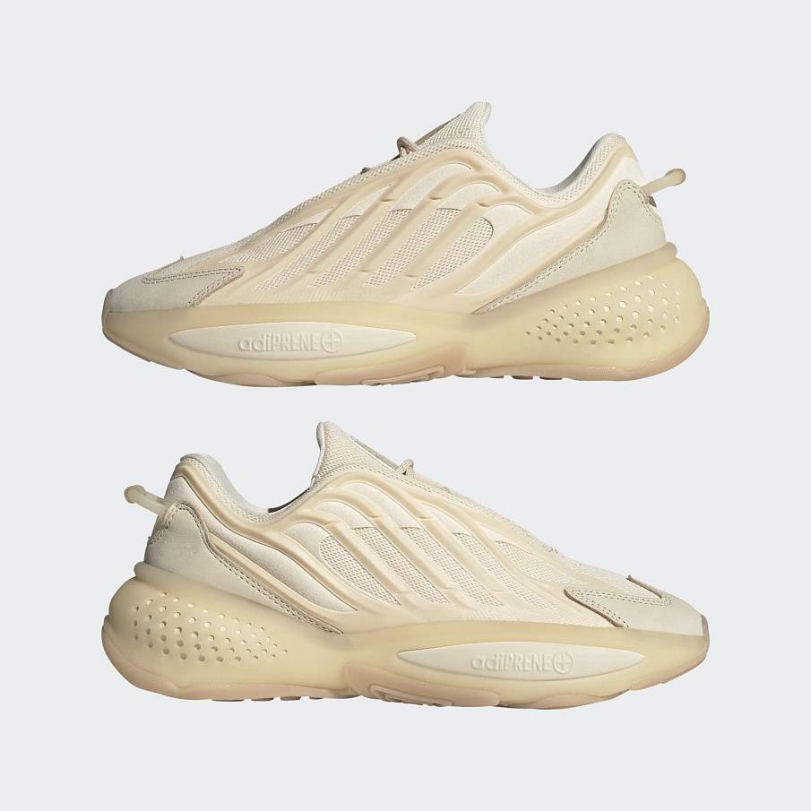 Фото № 4 с приближением к товару «‎Adidas Ozrah »