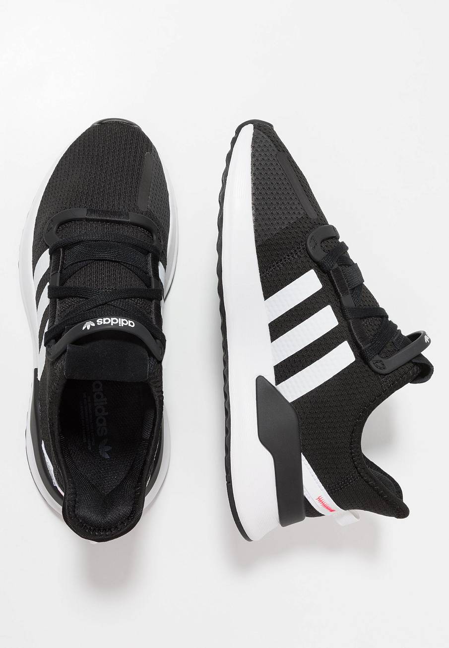 Фото № 2 с приближением к товару «‎Adidas U_path »
