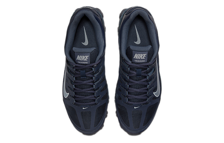 Фото № 4 с приближением к товару «‎Nike Reax 8 TR Training Shoes Blue»