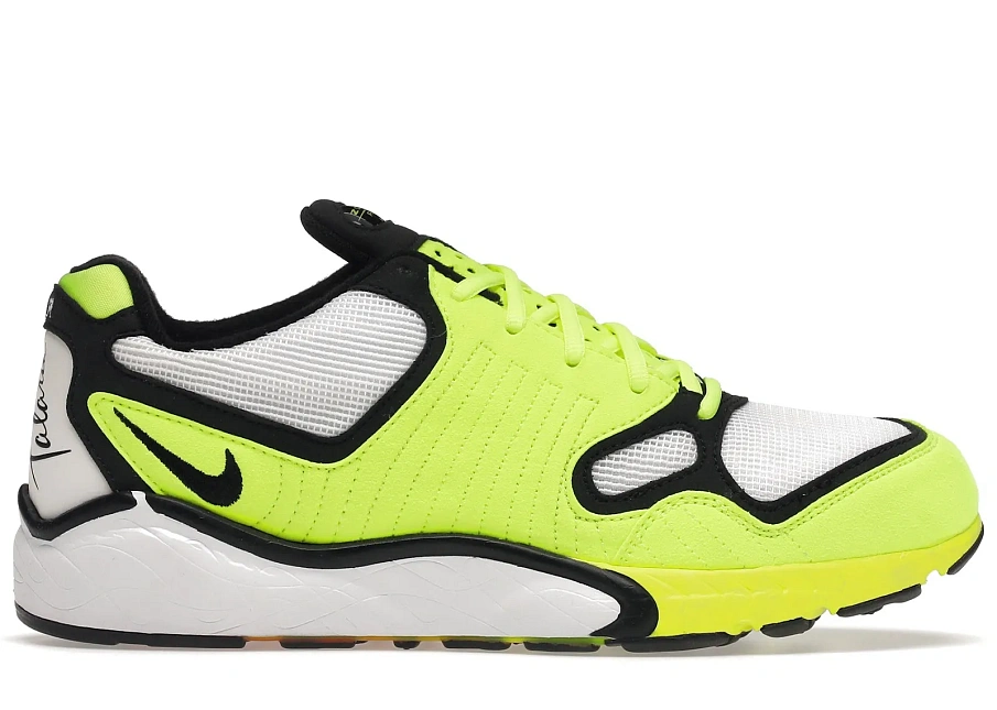 Фото № 1 с приближением к товару «‎Nike Air Zoom Talaria Volt (2017)»
