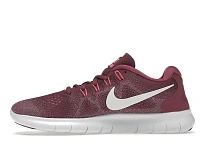 Фото № 3 с приближением к товару «‎Nike Free RN 2017 Vintage Wine »