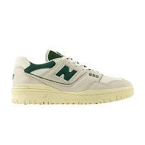 Фото № 1 с приближением к товару «‎New Balance 550 Permafrost Dark Alpine Green»