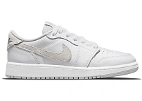 Фото № 1 с приближением к товару «‎Jordan 1 Low OG Neutral Grey (2021) »
