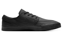 Фото № 2 с приближением к товару «‎Nike SB Zoom Stefan Janoski RM Premium Black»