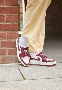 Фото № 2 с приближением к товару «‎AIR JORDAN 1 ELEVATE»