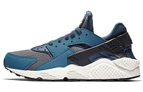 Фото № 1 с приближением к товару «‎Nike Air Huarache 'Monsoon Blue'»