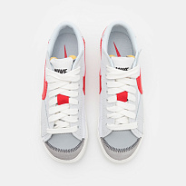 Фото № 4 с приближением к товару «‎Nike Blazer 77 Jumbo »