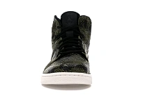 Фото № 2 с приближением к товару «‎Jordan 1 Retro High Snakeskin »