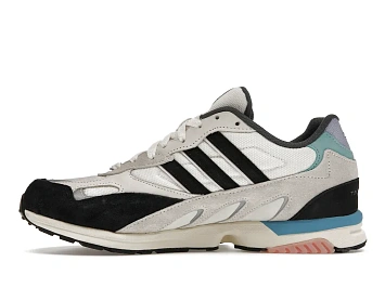 adidas Torsion Super Core White Core Black Chalk White - 3