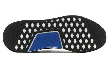 adidas NMD R1 R1 Blue Tab - 4