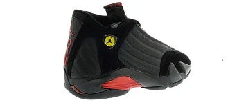 Jordan 14 Retro Last Shot (2011) - 6