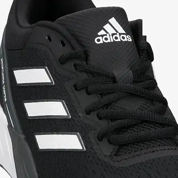 adidas Response Super 2.0 'Black White' - 4