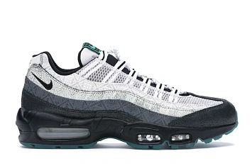 Nike Air Max 95 Day of the Dead (2019) - 1