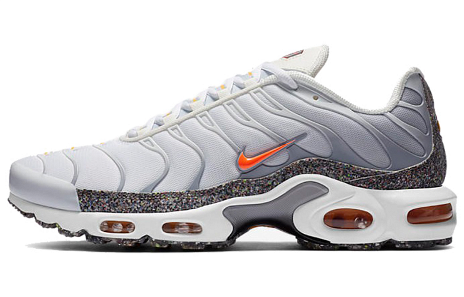 Фото № 1 с приближением к товару «‎Nike Air Max Plus GreyOrange»