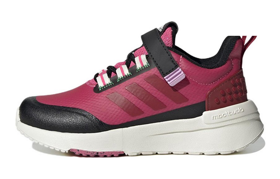 Фото № 1 с приближением к товару «‎Kids adidas Racer Tr Running shoes»