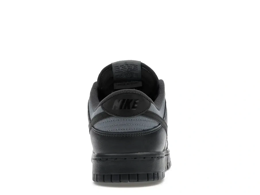 Фото № 4 с приближением к товару «‎Nike Dunk Low Retro SE»