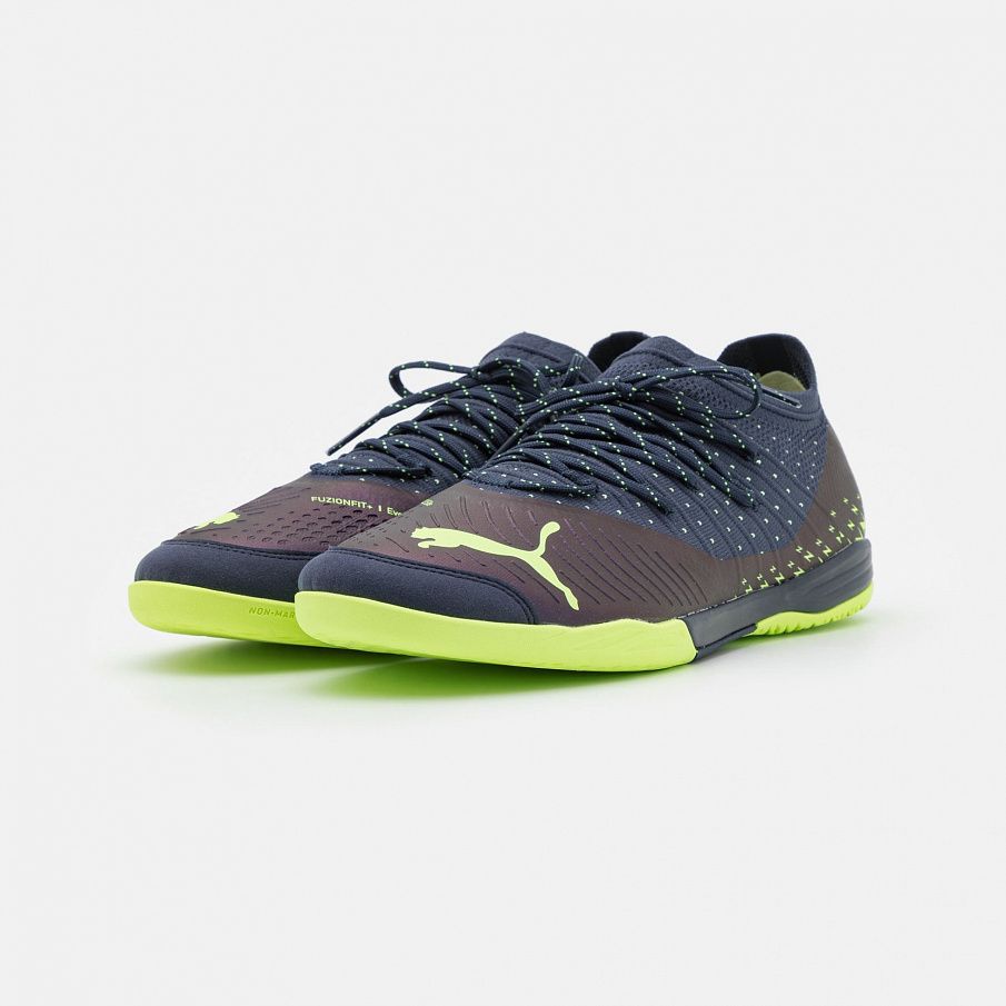 Фото № 2 с приближением к товару «‎Puma Future Z 1.4 Pro Court »