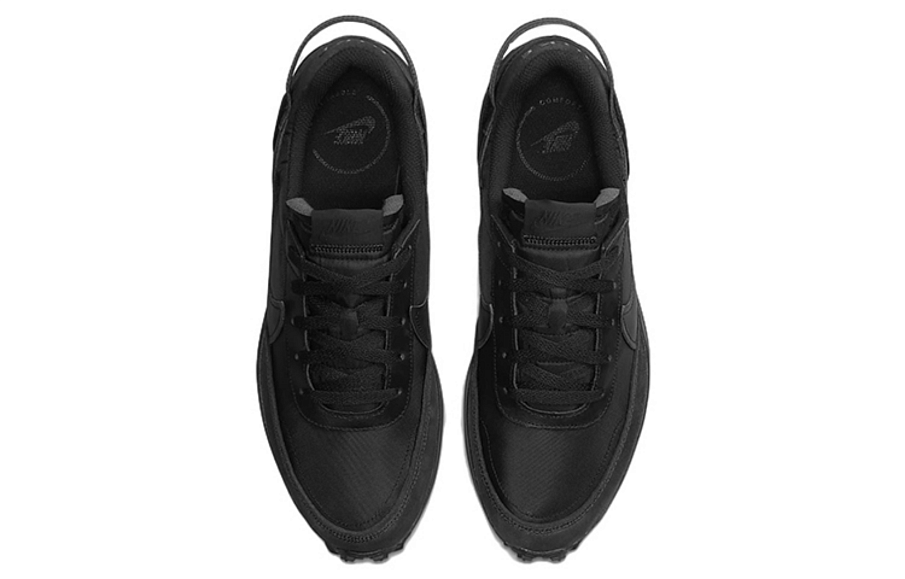 Фото № 7 с приближением к товару «‎ Nike Waffle Debut Sports Casual Shoes»