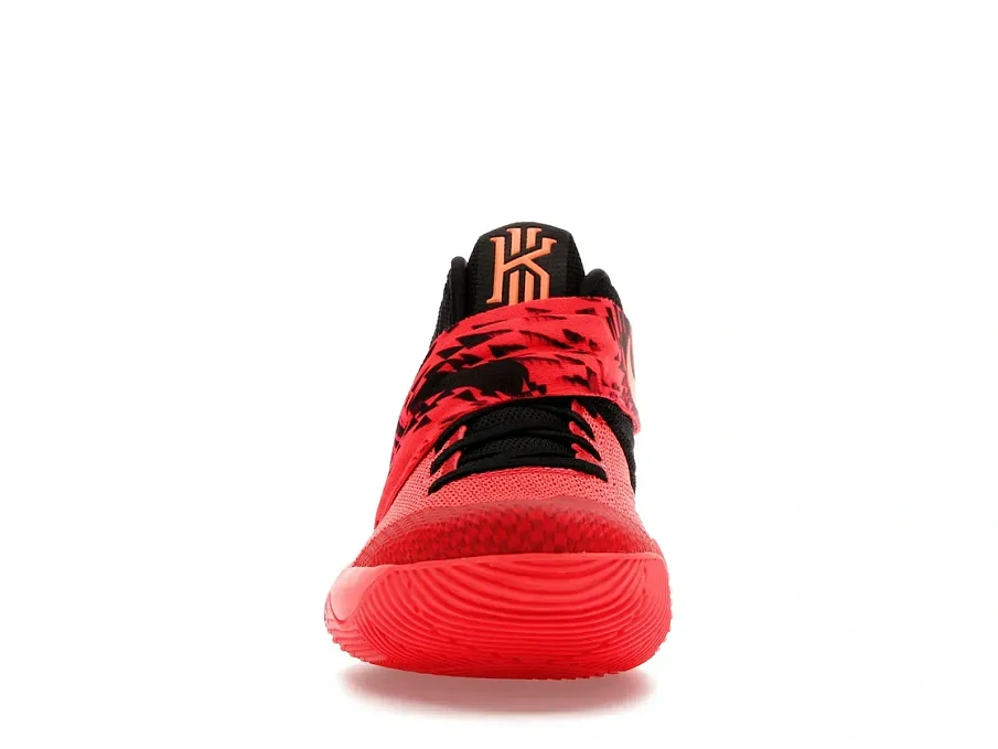 Фото № 2 с приближением к товару «‎Nike Kyrie 2 Inferno»