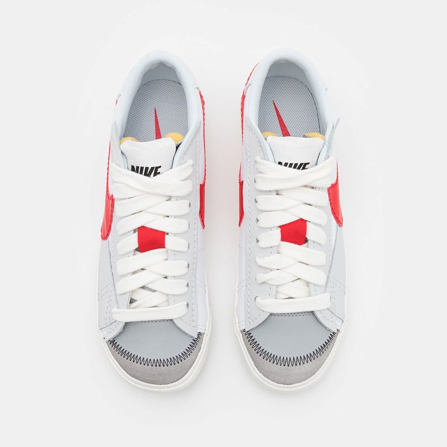 Фото № 4 с приближением к товару «‎Nike Blazer 77 Jumbo »