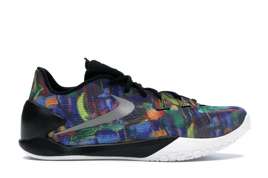 Фото № 1 с приближением к товару «‎Nike Hyperchase New Collectors Society»