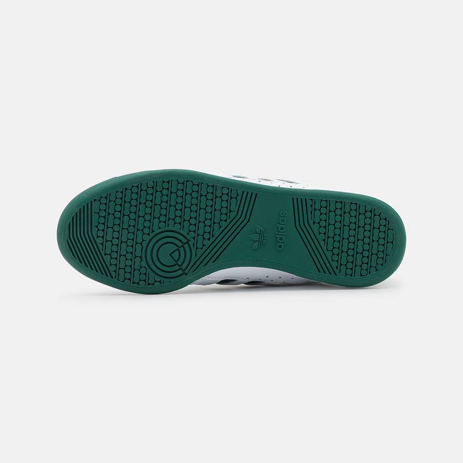 Фото № 5 с приближением к товару «‎Adidas Continental 80 Stripes »