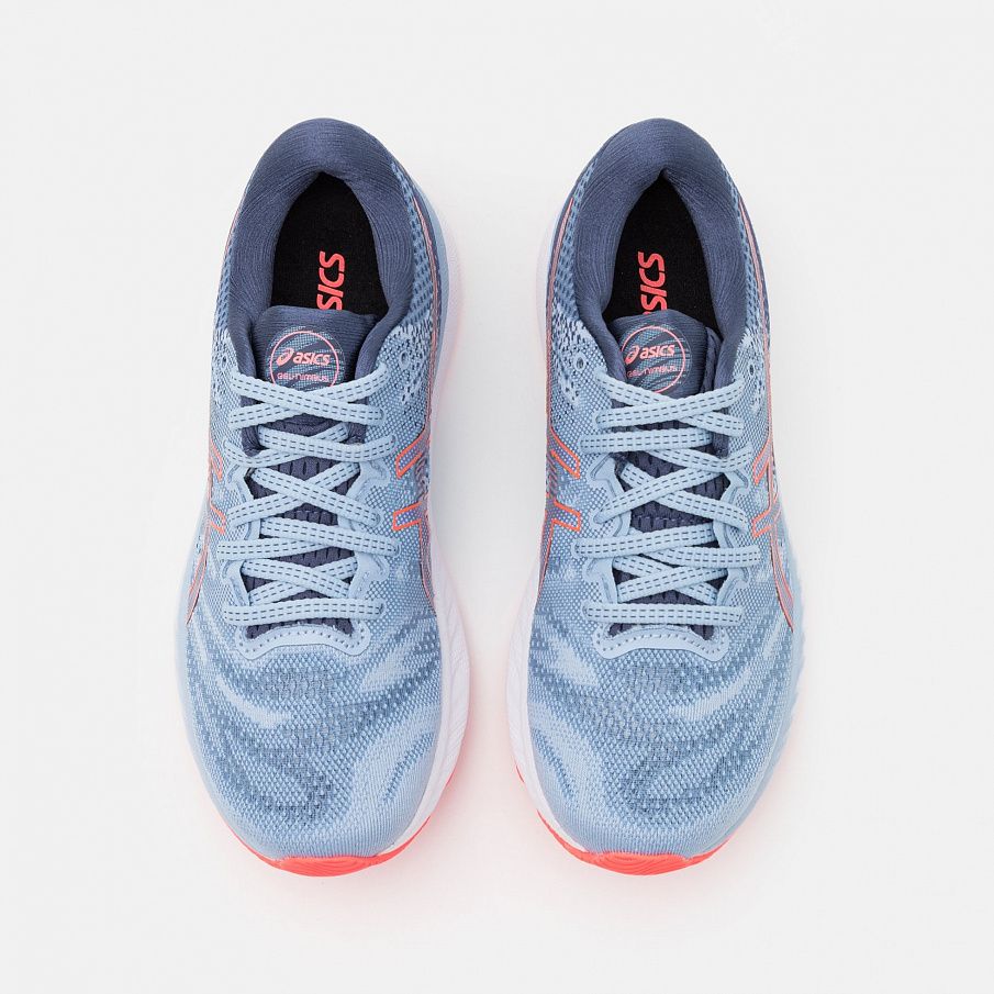Фото № 4 с приближением к товару «‎Asics Gel Nimbus 23»