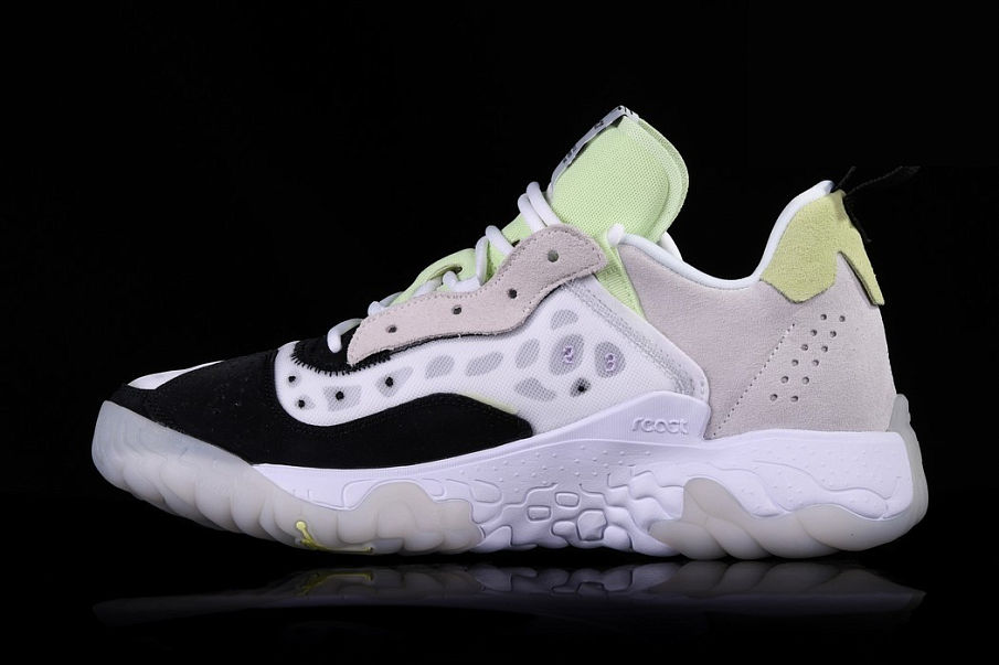 Фото № 3 с приближением к товару «‎Nike Air Jordan Delta 2 Cyber »