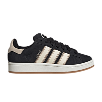 Фото № 1 с приближением к товару «‎adidas Women's Campus 00s Black Magic Beige»