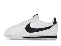 Фото № 5 с приближением к товару «‎Nike Classic Cortez White Black »