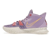 Фото № 5 с приближением к товару «‎Nike Kyrie 7 Daughters Azurie»
