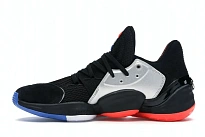 Фото № 3 с приближением к товару «‎adidas Harden Vol. 4 Barbershop»