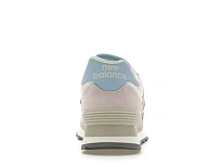 Фото № 4 с приближением к товару «‎New Balance 574»