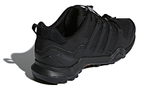 Фото № 4 с приближением к товару «‎adidas Terrex Swift R2 Hiking Shoes Black»