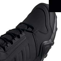Фото № 3 с приближением к товару «‎adidas Terrex Ax3 Beta Mid Black»