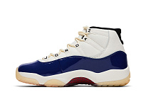 Фото № 4 с приближением к товару «‎Air Jordan 11 Retro Rare Air»