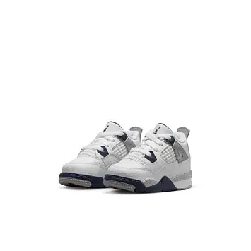 Jordan Brand Air Jordan 4 Retro Navy» - 2