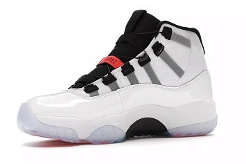 Jordan 11 Adapt White - 2