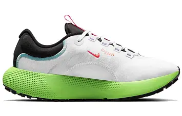 Nike Wmns React Escape Run 'White Volt' - 2