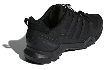 adidas Terrex Swift R2 Hiking Shoes Black (CM7486) - 5