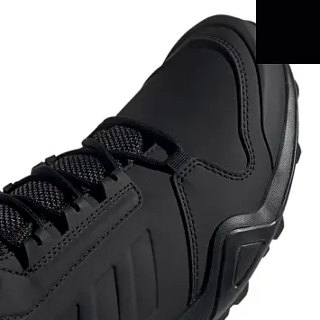 adidas Terrex Ax3 Beta Mid Black - 3