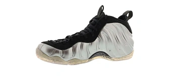 Nike Air Foamposite One Pewter - 2
