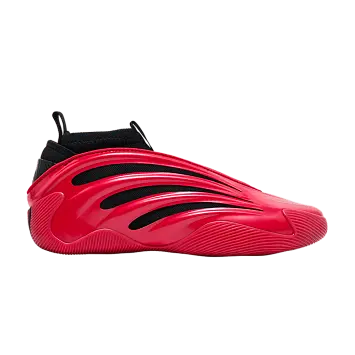 adidas Harden Vol. 9 Red Metallic