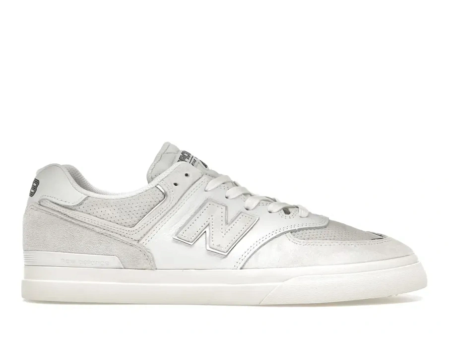 Фото № 1 с приближением к товару «‎New Balance Numeric 574 Vulc»