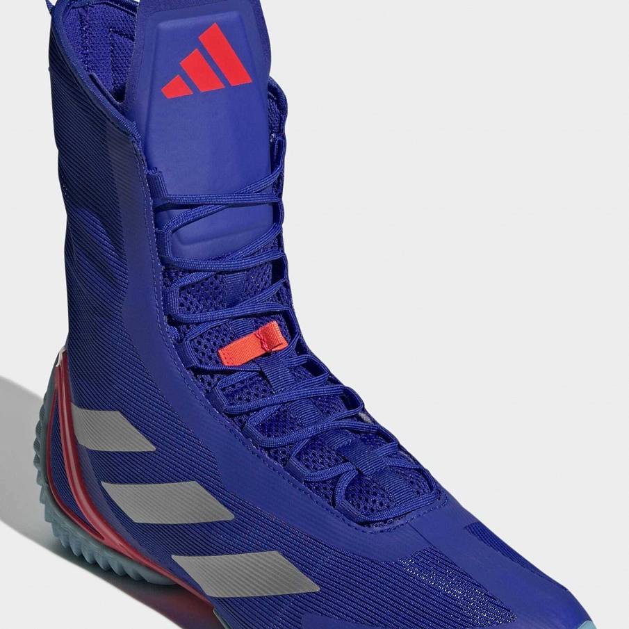 Фото № 2 с приближением к товару «‎Adidas Speedex Ultra»