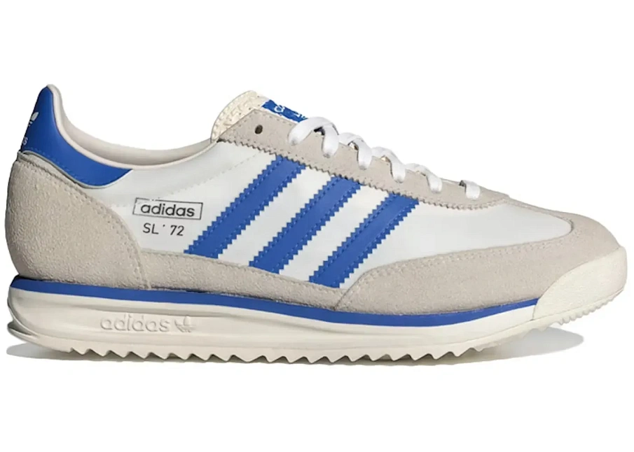 Фото № 1 с приближением к товару «‎adidas SL 72 RS»