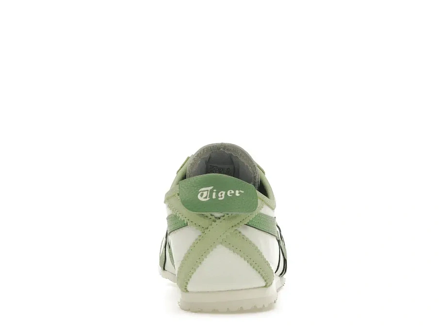 Фото № 4 с приближением к товару «‎Onitsuka Tiger Mexico 66 Airy Green»