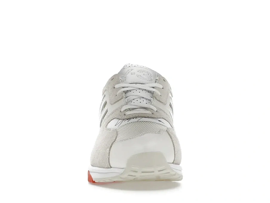Фото № 2 с приближением к товару «‎adidas Y-3 ZX Run Off White»