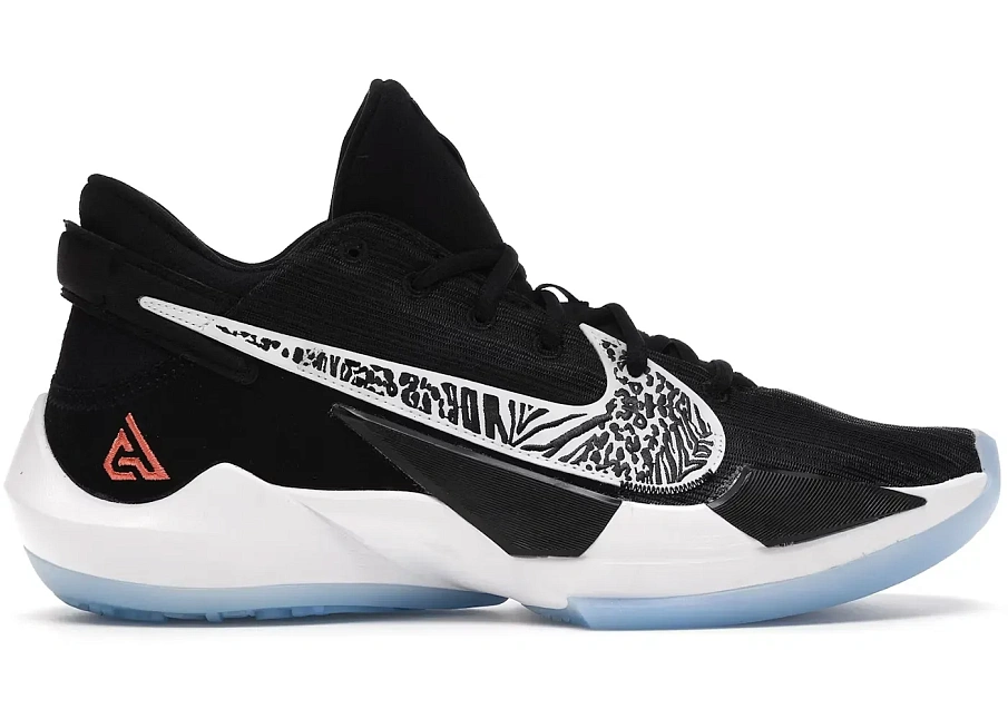 Фото № 1 с приближением к товару «‎Nike Zoom Freak 2»